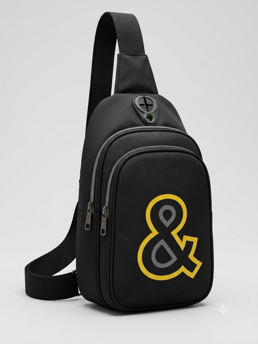Sling Bags