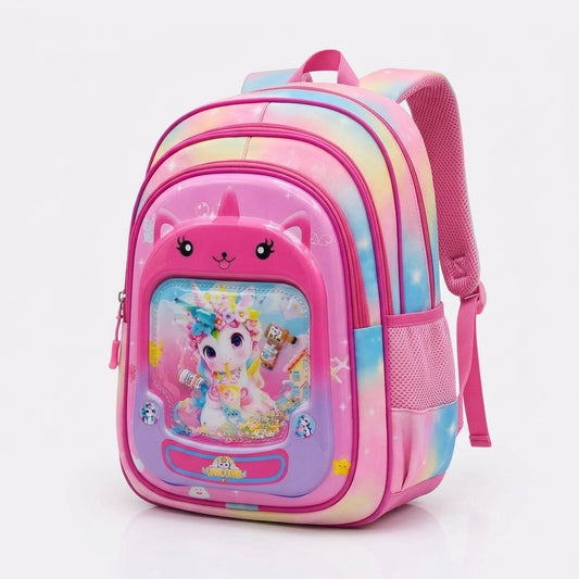 Unicorn School Bag Pack