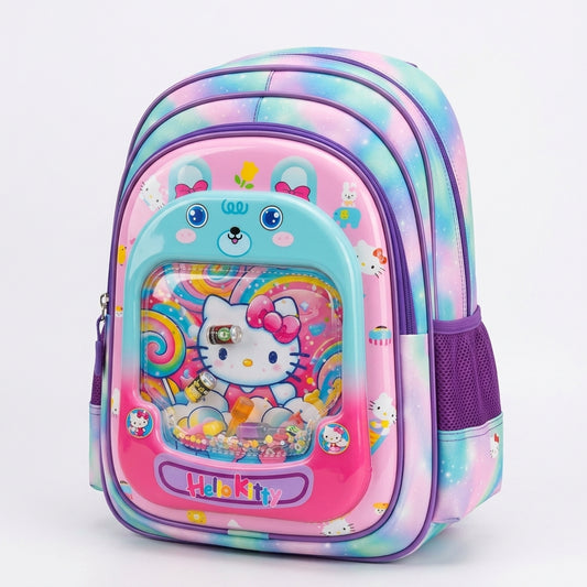Hello Kitty School Bag Pack